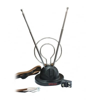 TV антена за ефирна телевизия UHF/VHF