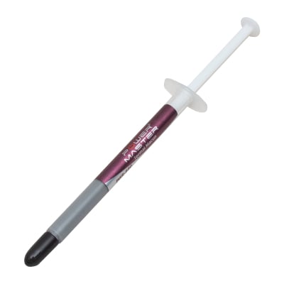 Термопроводима паста/грес HY-880 1gr5.15W/M-K Thermal Grease