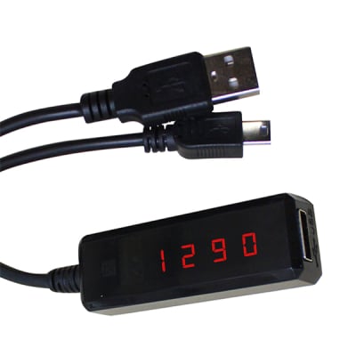 HD САТЕЛИТЕН ПРИЕМНИК EYE MAG-27 С ДИСПЛЕЙ И USB ВХОД