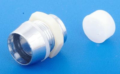 ДЪРЖАЧ ЗА Светодиод 3MM