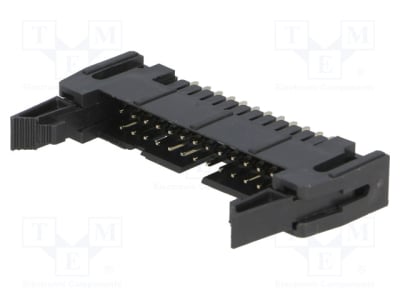 Гнездо SOCKET DS1011-16SBSI7 AWP-26P