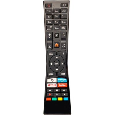 Дистанционно управление RM-C3337 RC A2 43100P