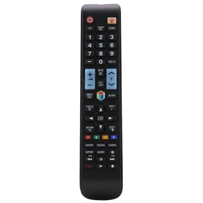 Дистанционно управление за LCD-телевизор с меню+видео+TXT+3D бутон RM-D1078