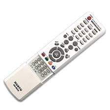 Дистанционно управление RM-D635 Universal Samsung