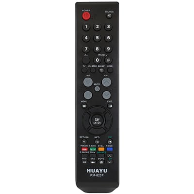 Дистанционно управление  RC RM-625F LCD/LED USE FOR SAMSUNG
