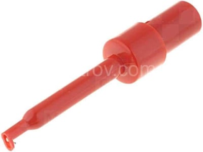 Измервателна щипка TT-6005R