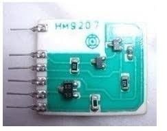 Интегрална схема  HM9207