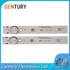 Диодна лента 1 бр/pc Led Backlight MS-L1598 LED811