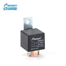 Реле  RELAY 12V 30A/40A  LD-12P