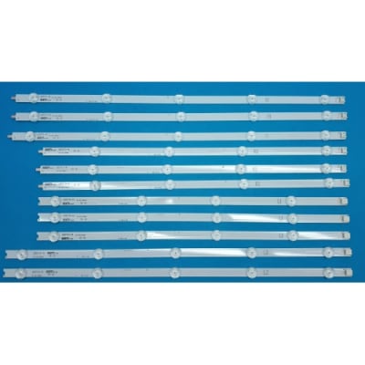 Диодна лента 1 бр/pc  47\'\' V14 DRT REV0.2 1 L1-TYPE