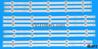 Диодна лента 1 бр/pc  47\" V14 SDRT REV0.8 6 R1-TYPE 6920L-0504A