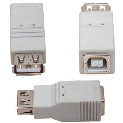 Адаптер USB 2.0 USB Принтер