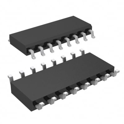 Интегрална схема LTC1435ACSPBF SO-16