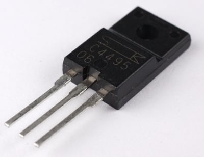 Транзистор 2SC4495