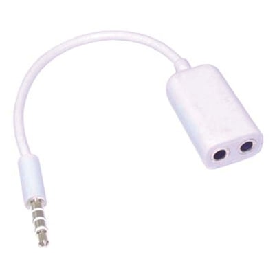 Букса  3.5- 2 X 3.5 1/2 Splitter