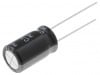 Кондензатор електр 1000MF 16V 105\'C