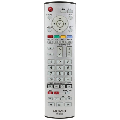 Дистанционно управление  RM-D630 PANASONIC