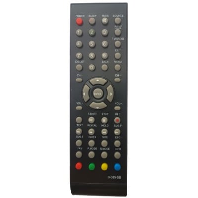 Дистанционно управление  B-085-SB