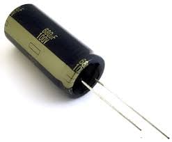 Кондензатор електр.680MF 100V 105\'C с нисък импеданс