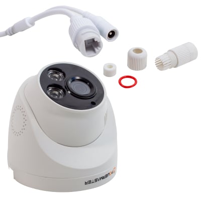 Камера за сигурност 3mp H.265