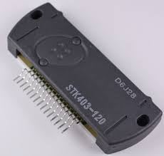 Интегрална схема STK403-120