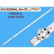 Диодни ленти комплект 2 бр/pcs SVV320AR6_Rev00_170410