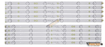 Диодна Лента 1 бр/pc  LB-C490F13-E2-L-G1-LD1/LB49002 V0 49inch