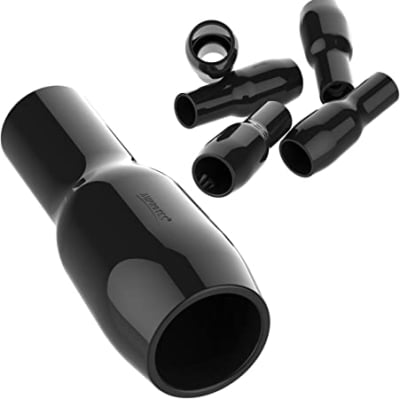 Кабелен маншон 6.3mm ST035/MB