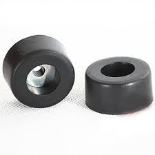 PVC краче за тонколона 25mm