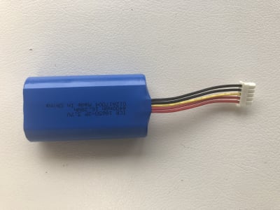 Батерия BP 3.7V/4400mAh Li-Pol ICR 18650-2P
