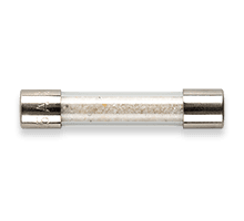 Предпазител fast 15A 6.3x32mm КЕРАМИЧЕН