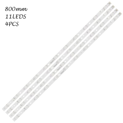 Диодна лента 1 бр/pc  LED40D11-ZC14-03(B)