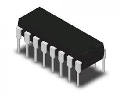 Интегрална схема LM13700M DIP-16