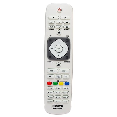 Дистанционно управление  RC RM-L1125