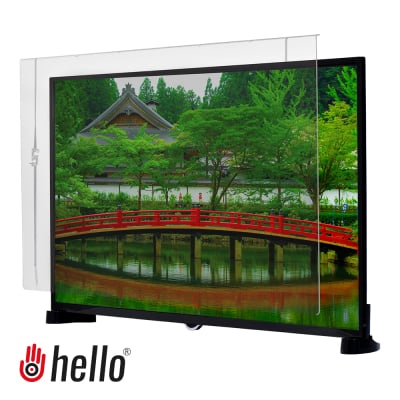 Екранен протектор за телевизор TV 65\" с размер на екрана 1440x810mm