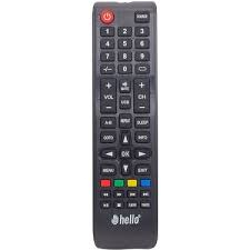 Дистанционно управление Hello 19\"-22\" Lcd Led Tv