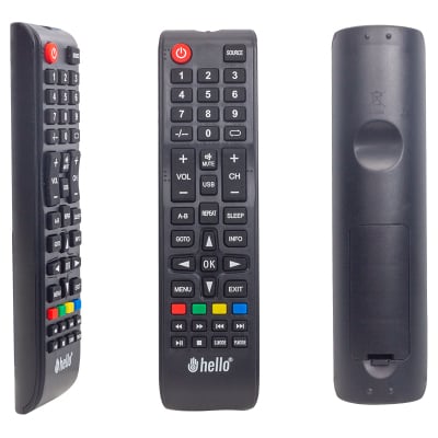 Дистанционно управление Hello 19\"-22\" Lcd Led Tv
