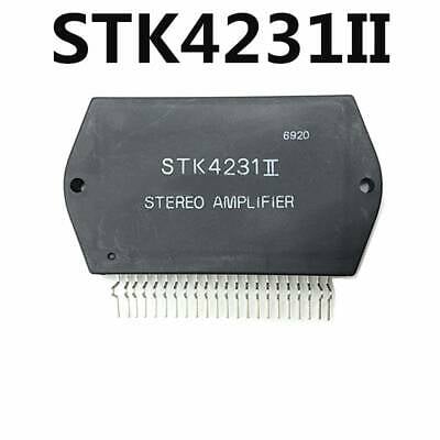 Интегрална схема  STK4231II