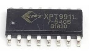Интегрална схема XPT9911ES SOIC-16