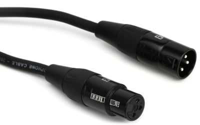 Кабел  MIC 2x0.25+1x0.5