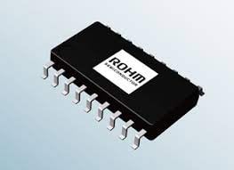 Интегрална схема BM1C001F SOP-18