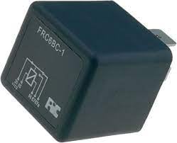 РЕЛЕ FRC6BC-1-DC12