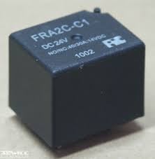 РЕЛЕ FRA2C-S2-DC24