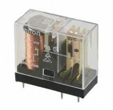 Реле G2RL-1-E DC5