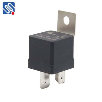 Реле 12V 70/80A 4pins