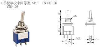 ЦК ключ KNX-103