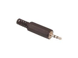 ;Мъжки стереожак 2.5mm