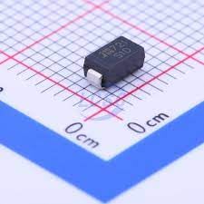 Диод S1D SMD