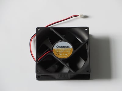 Вентилатор комп KDE1206PFV2.MS.G.(9).A.GN