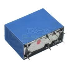 Реле SMI-48VDC-SL-2C 8P